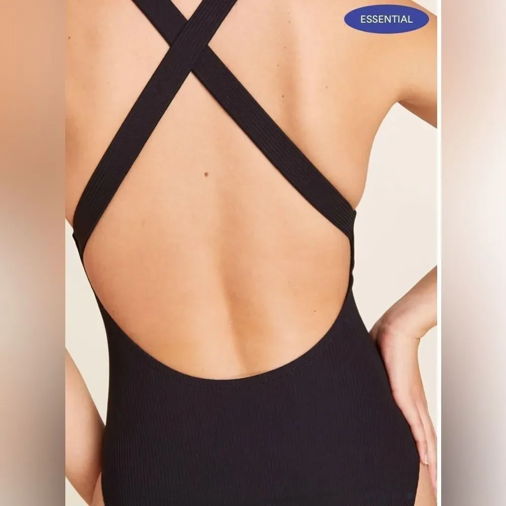 NWT The Tulum One Piece size MT